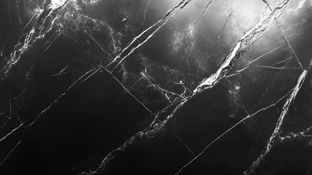 黑白高清大理石
