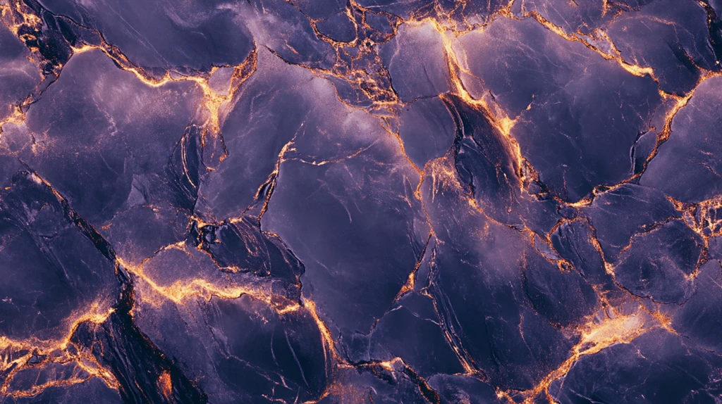 闪电线条大理石纹理