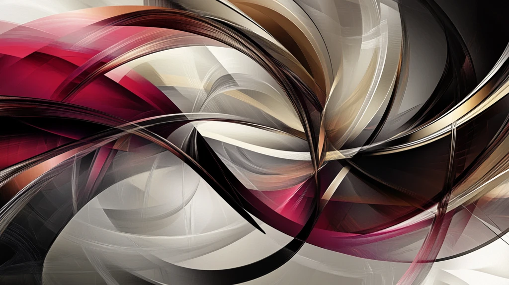 高清抽象动感背景