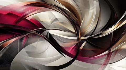 高清抽象动感背景