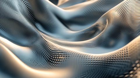 未来风格家居设计