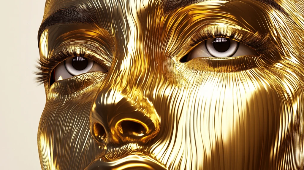 科技纹理装饰艺术