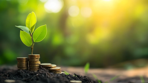 推动绿色金融创新发展