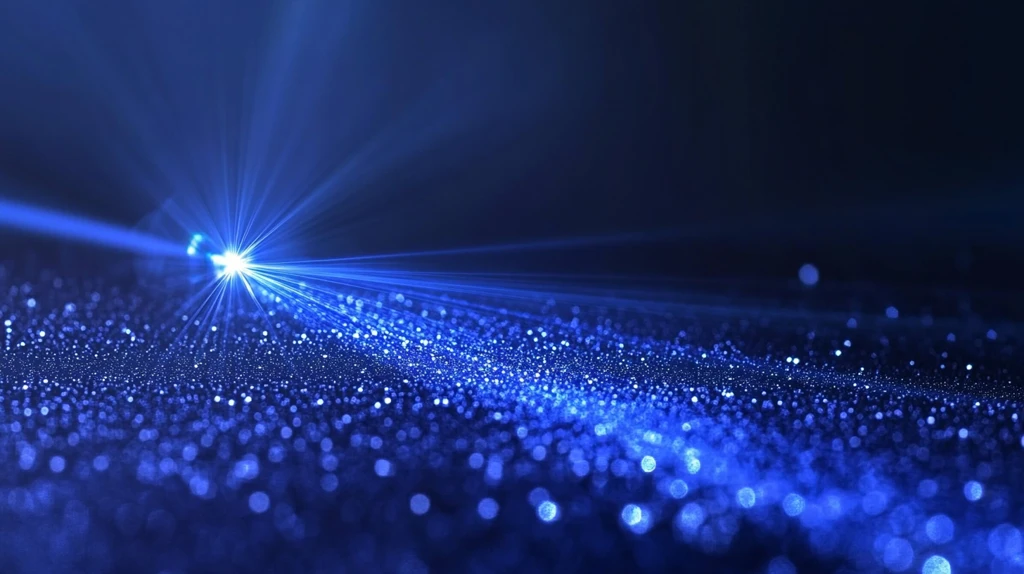 高清活动颗粒背景