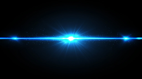 科技感光晕科技感光