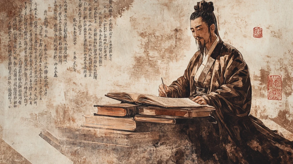 儒家思想儒家文化