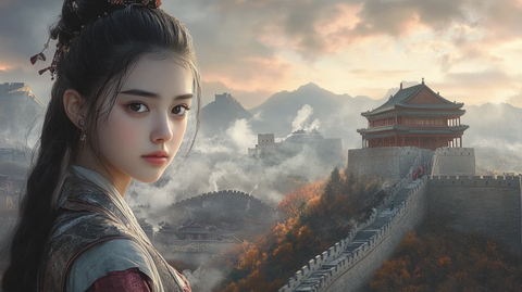 古装电影电视剧游戏