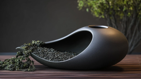 紫砂壶茶艺仪式