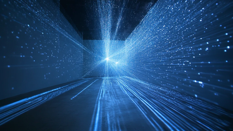 速度物流光线大数据