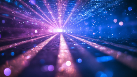 光速跑道速度激情