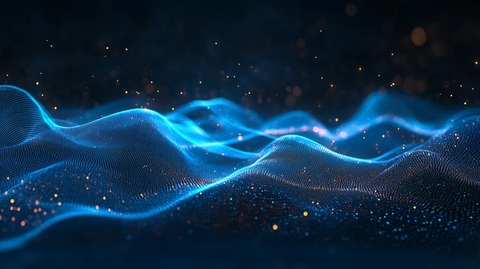 激光光效穿透扩散