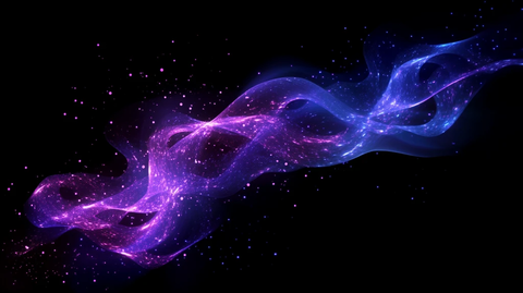 梦幻底纹渲染素材