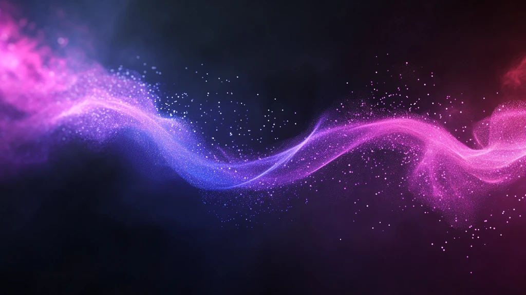 幻彩梦境高清背景