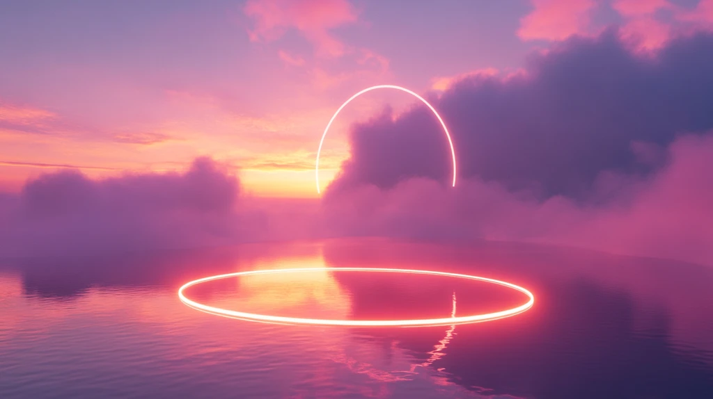 炫彩星球元宇宙