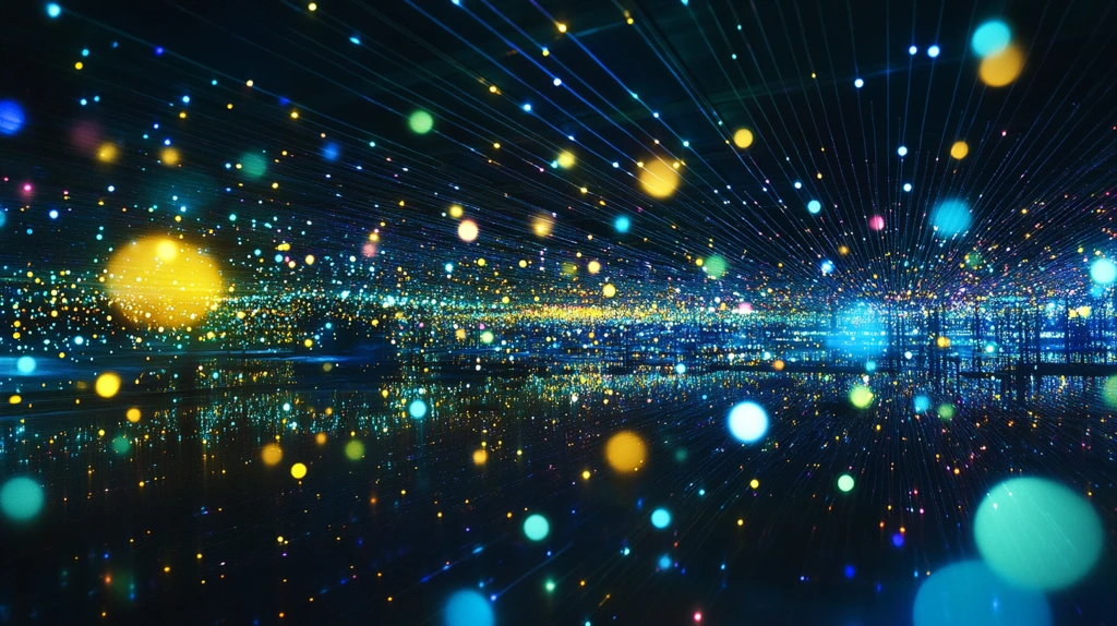 满天星科技背景