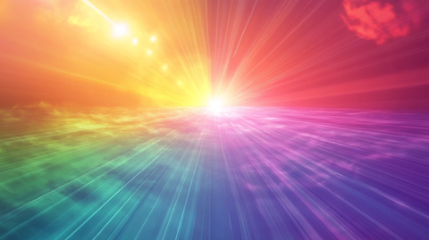 炫彩壁纸电脑桌面