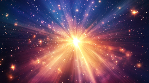 宇宙大爆炸背景