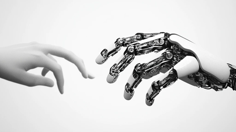 人工智能与劳动力