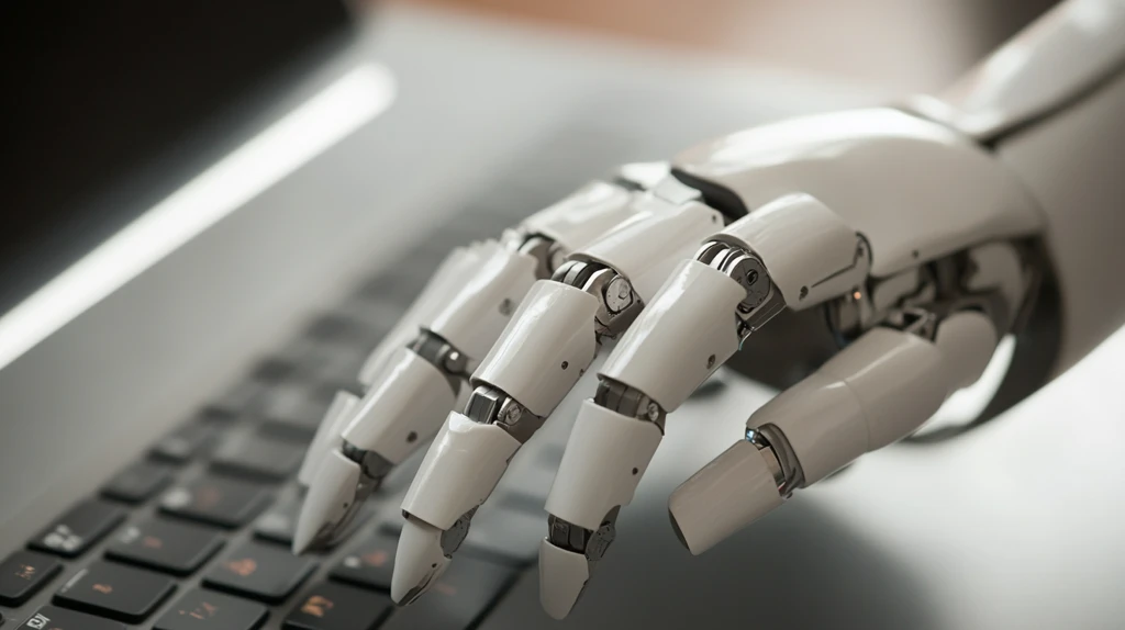 人工智能与劳动力