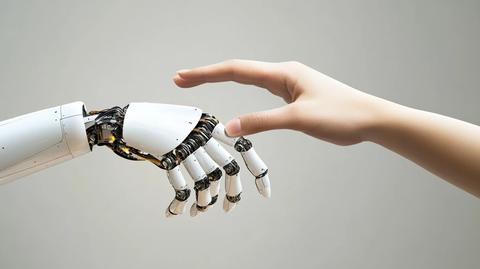 人工智能与劳动力