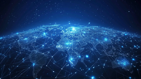 科技地球通迅网络