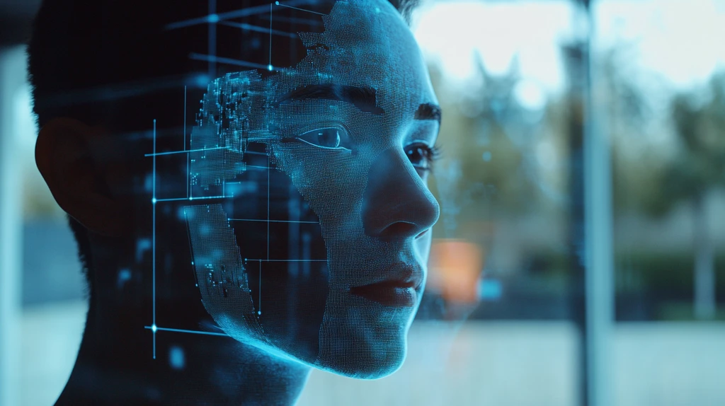 人脸识别技术
