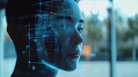 人脸识别技术