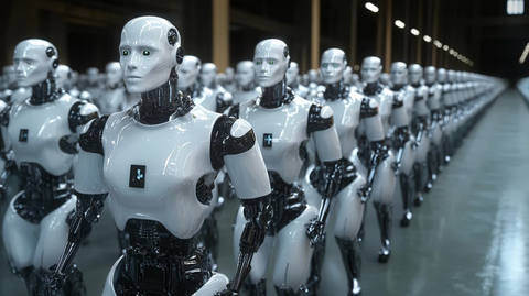 人工智能与劳动力