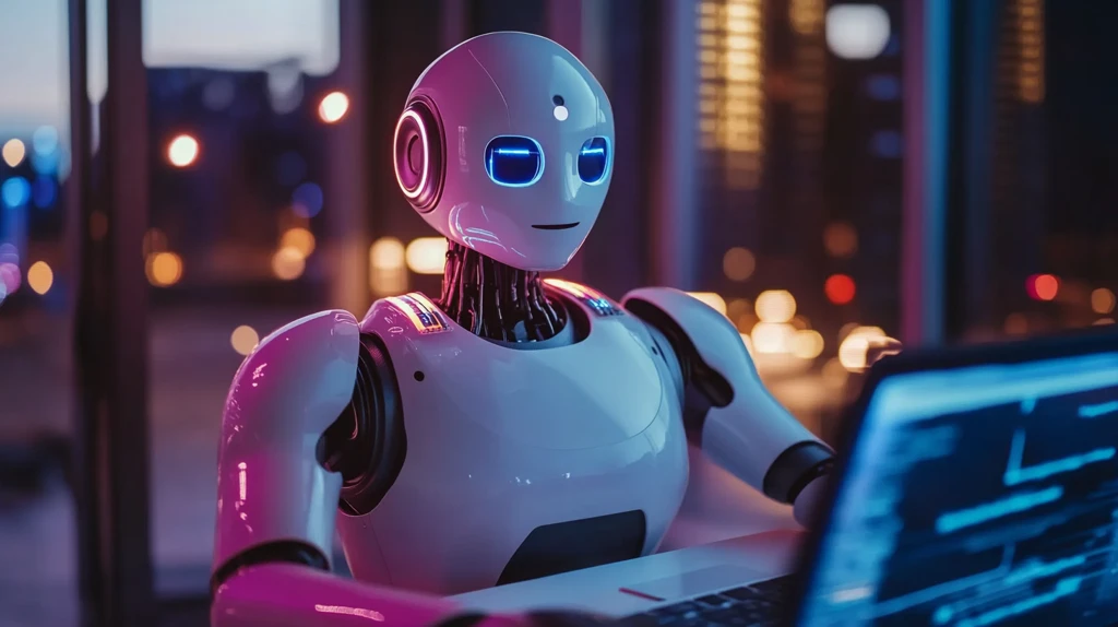 人工智能与劳动力