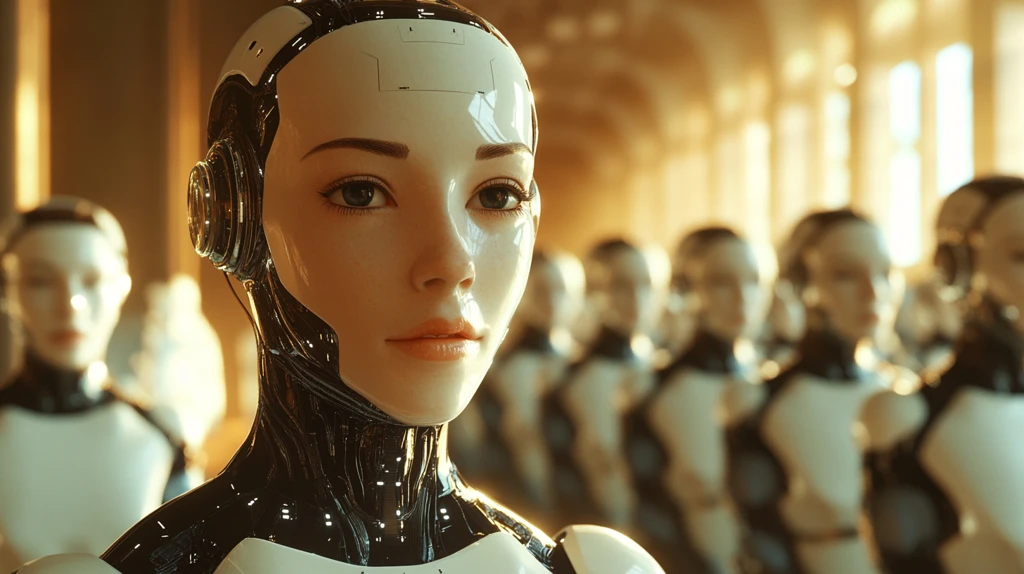 人工智能与劳动力