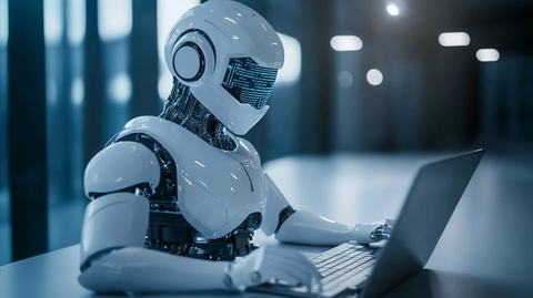 人工智能与劳动力