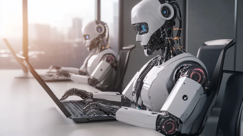 人工智能与劳动力