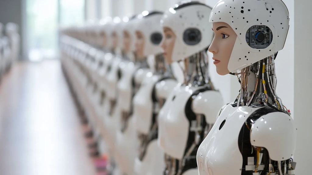 人工智能与劳动力