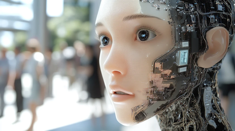 维多利亚湾人工智能