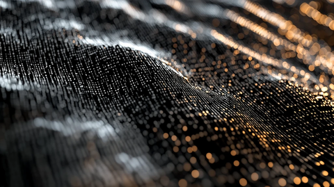 金色无限科技背景