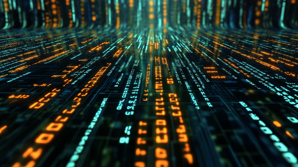 大数据时代背景