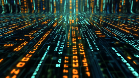 大数据时代背景