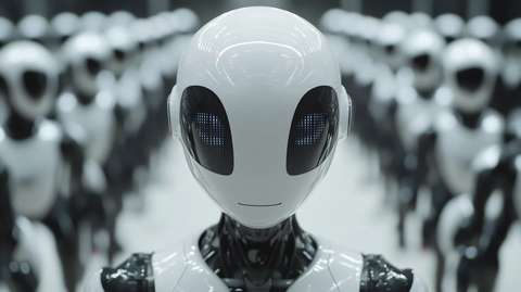 元宇宙智能科技