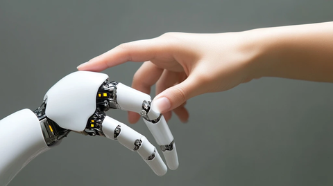 人工智能与劳动力