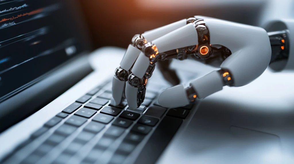 人工智能与劳动力