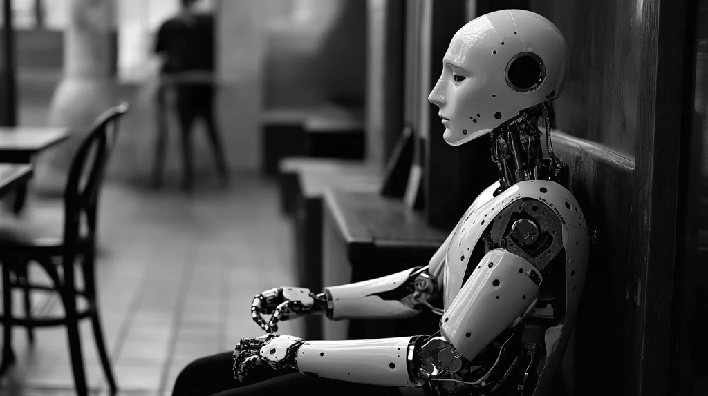 人工智能与劳动力