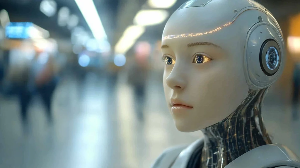 北上广深人工智能