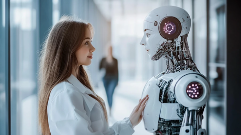 人工智能与劳动力