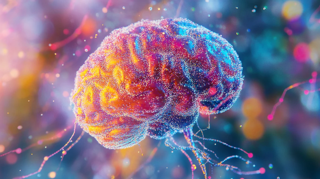 大数据深度学习技术