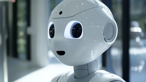 人工智能智慧生活