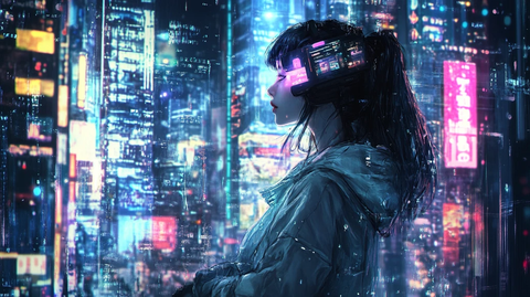 技术与神经网络