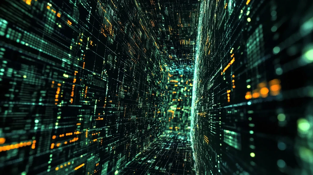 虚拟数字世界元宇宙