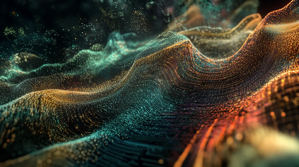 创意酷炫特效壁纸桌面