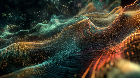 创意酷炫特效壁纸桌面