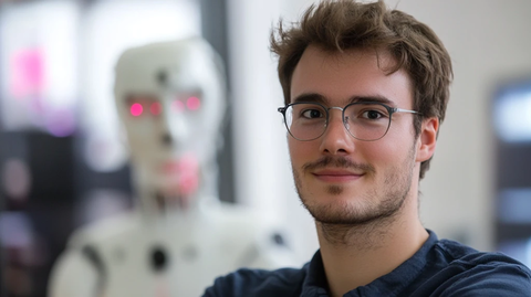 青少年人工智能